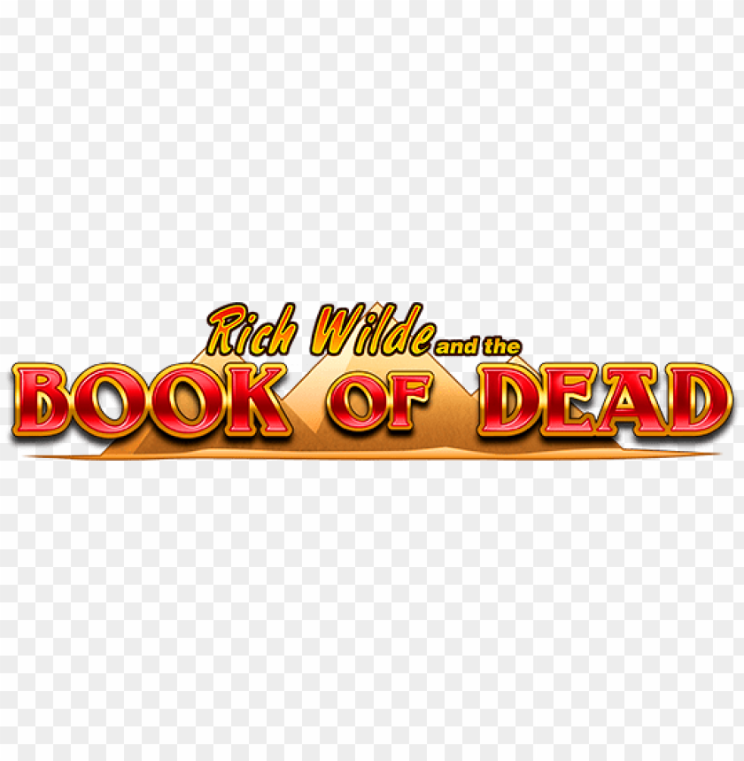 Book of Dead